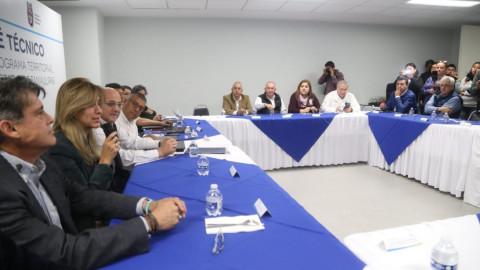 Busca Maki 600 millones más para obras