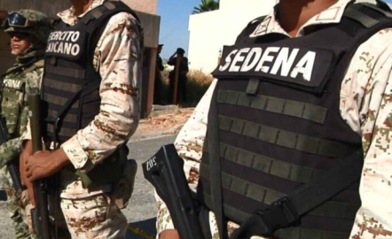 Debe ser un grupo del extranjero: Confirma AMLO hackeo a Sedena 