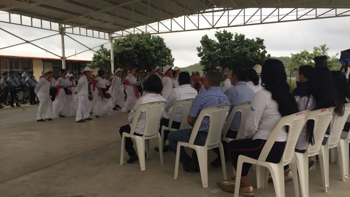 Para prevenir robos o un accidente, piden construcción de barda