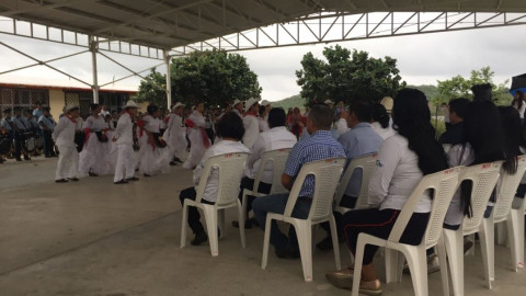 Para prevenir robos o un accidente, piden construcción de barda