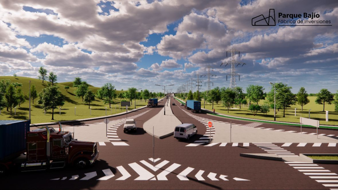 Michoacán estrena el primer Polo de Desarrollo para el Bienestar bajo el Plan México