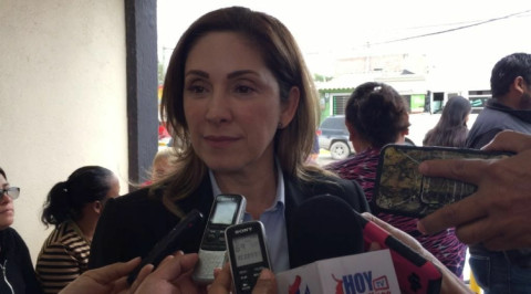 Atiende DIF a menores violentados