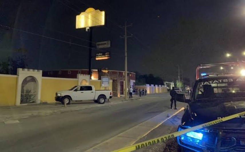 Durante búsqueda de Debanhi Escobar, encuentran otros 5 cuerpos en NL