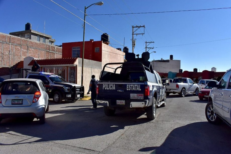 Enfrentamientos entre cárteles de Zacatecas deja 18 muertos