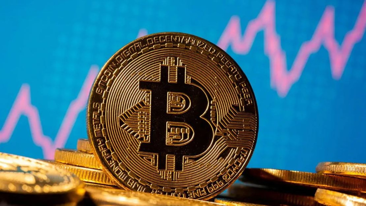 Por primera vez en la historia, Bitcoin supera los 20 mil dólares 