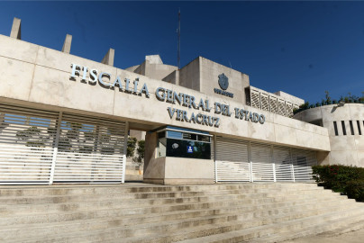 Fiscalía de Veracruz buscará fosas clandestinas en terreno