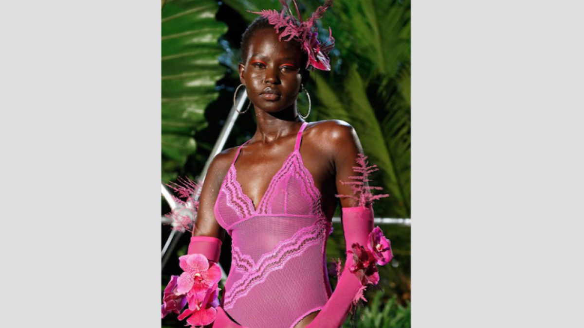 Todos los colores, estaturas y tallas en SavageXFenty