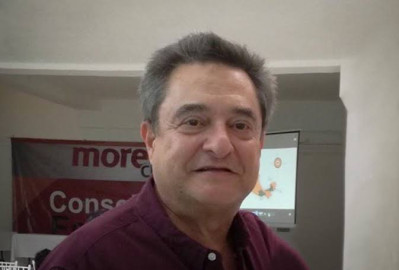 Pío López rechaza nueva orden de aprehensión en su contra