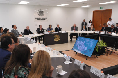 Contará Tamaulipas con nueva Ley de Desarrollo Urbano