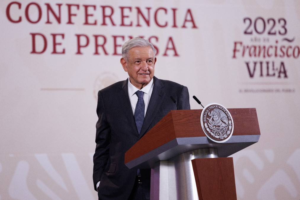 AMLO agradece a gobierno de Cuba por enviar médicos a Guerrero tras impacto de huracán 