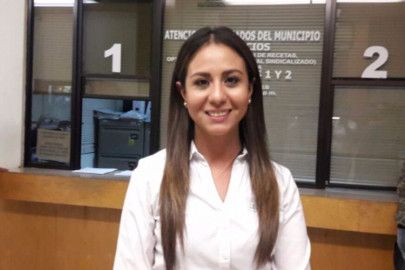 "Falta mucho por hacer, pero poco a poco se va logrando": Masso Quintana