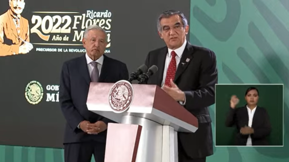 Tamaulipas se quitará el veto a las políticas públicas de la 4T: Américo Villarreal 