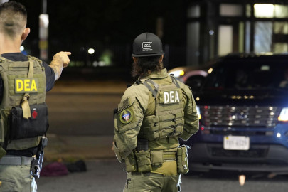 Sheinbaum niega acuerdo con la DEA sobre “Operación Portero”: “No sabemos por qué emitieron ese comunicado”