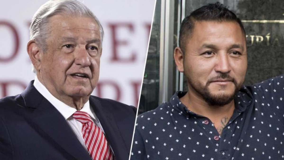 Se seguirá investigando muerte de ‘El Mijis’: AMLO