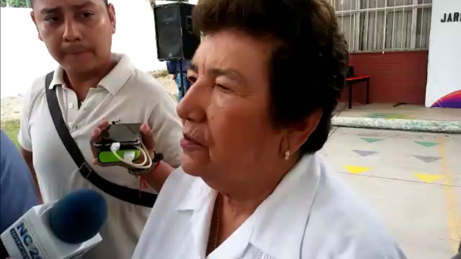 Se organizan tampiqueños para alertarse de en sus colonias