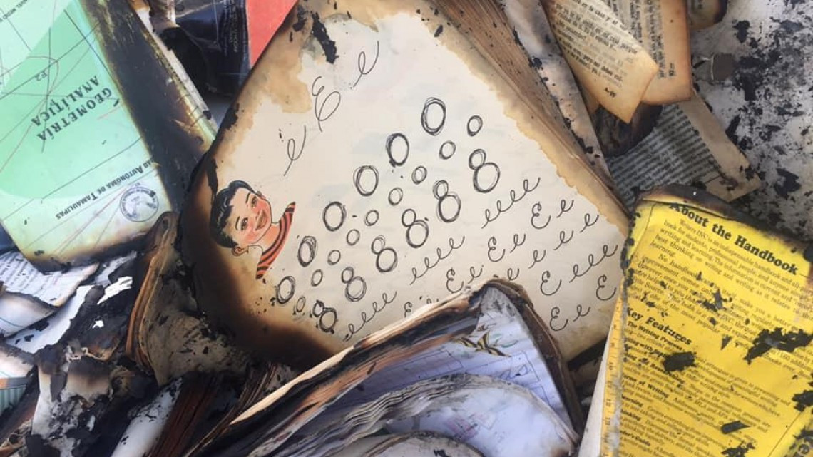 Iniciarán colecta de libros para la biblioteca Juan B. Tijerina 