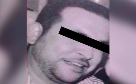  Detienen a "El Lupe", supuesto capo de "El Mayo" Zambada