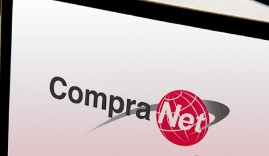 Anuncia SHCP reactivación de la plataforma "Compranet" 