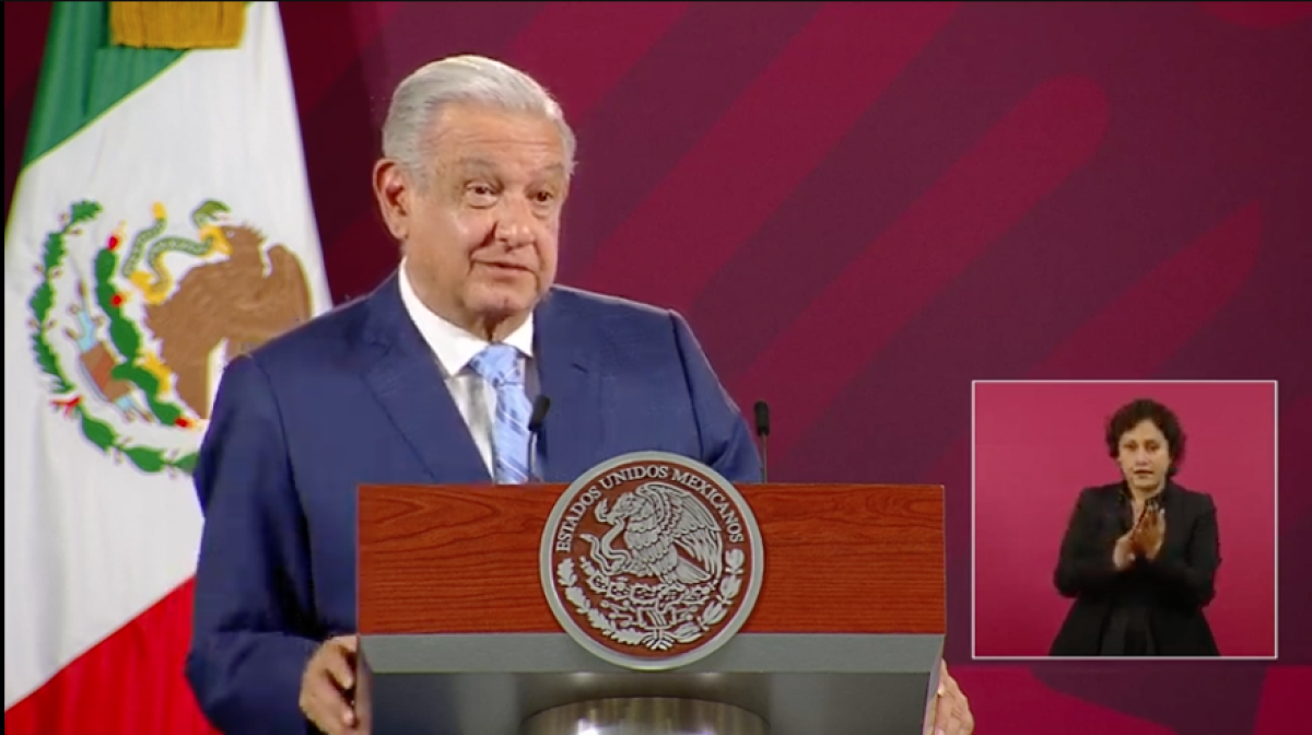 Joe Biden envía carta a AMLO por cooperación bilateral en seguridad