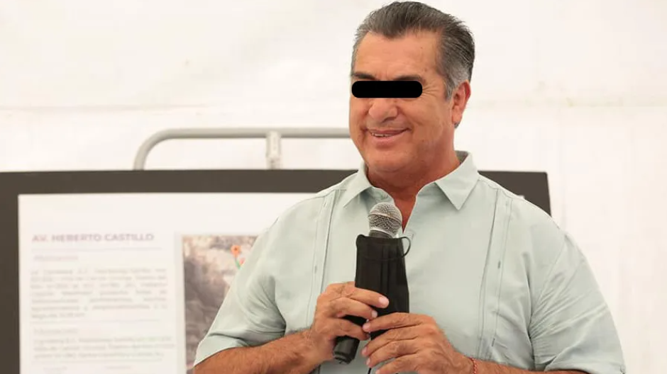 Afirma exsecretario de salud de NL que 'Bronco' se encuentra delicado de salud