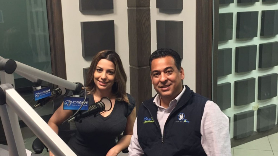 En Reynosa convertirán en composta árboles de Navidad