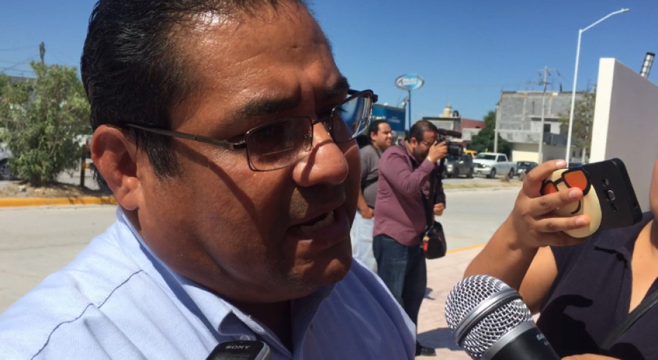 Altas temperaturas dejan dos muertos en Tamaulipas