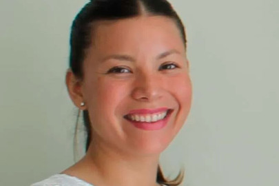 Detienen a excolaboradora de Borge