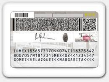 Casi 7 mil personas desaparecidas han podido ser identificadas gracias a padrón electoral