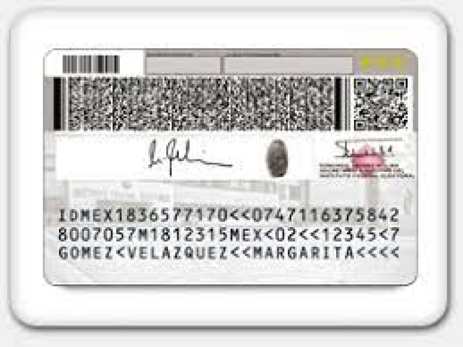 Casi 7 mil personas desaparecidas han podido ser identificadas gracias a padrón electoral