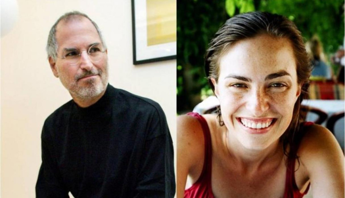 La hija de Steve Jobs revela que sufrió de abusos