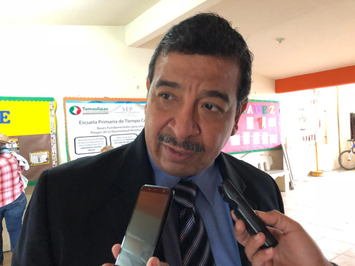 No habrá nuevas contrataciones en el sistema DIF Matamoros