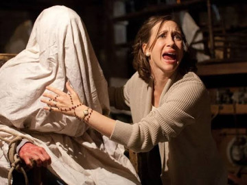 El fin de una era: El Conjuro se despide en 2025