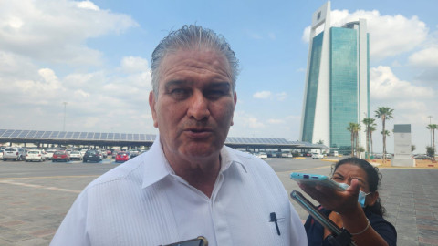 No me interesa ser alcalde: Secretario de Salud