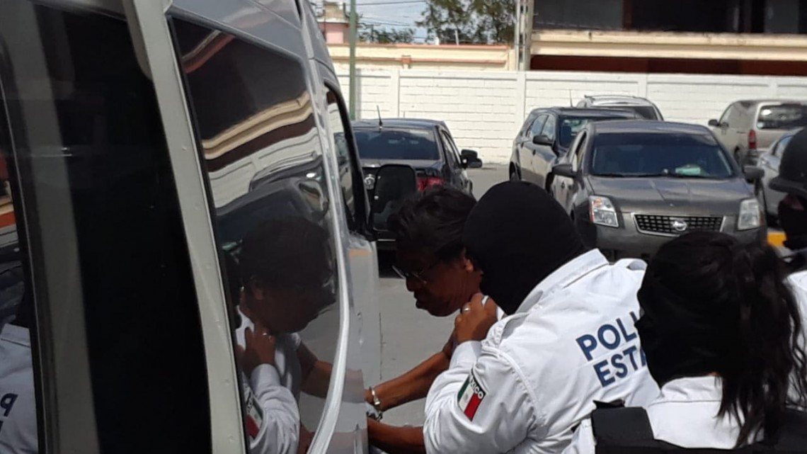 Vinculan a "Arturo N" presunto violador de una menor de 7 años