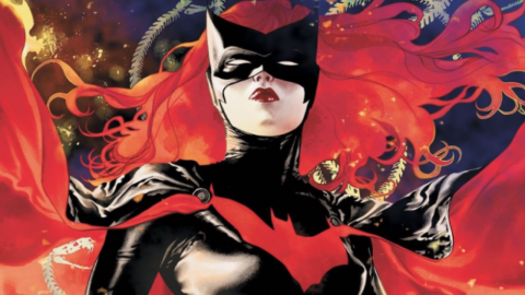 Batwoman tendrá su serie de televisión