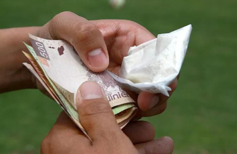 Logra PGR sentencias condenatorias por delitos contra la salud