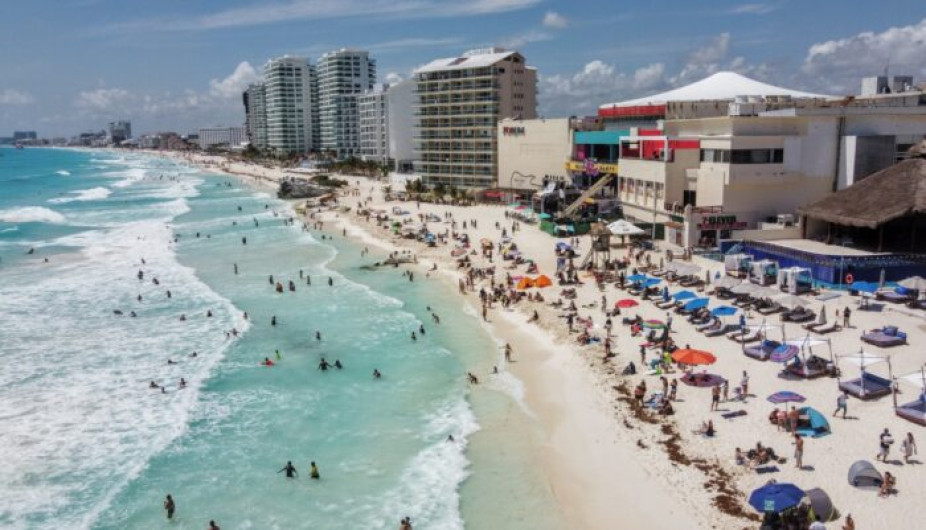 A partir de este martes, uso de cubrebocas en Quintana Roo será de manera voluntario en espacios abiertos