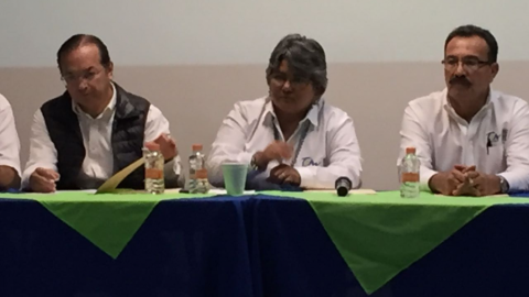 Tamaulipas sin casos de Dengue, Chikungunya y Zika en este 2018