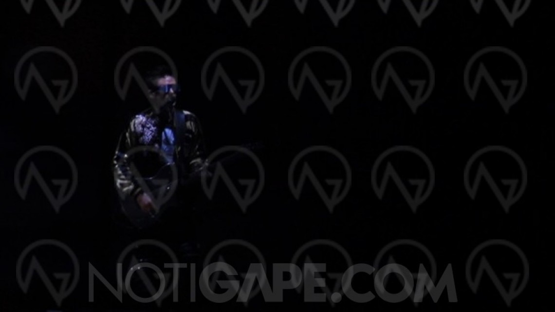 #Crónica Así se vivió el primer día del Pa´l Norte 2018