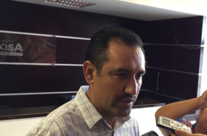 Organizan docentes reynosenses mesas de trabajo a favor de los alumnos