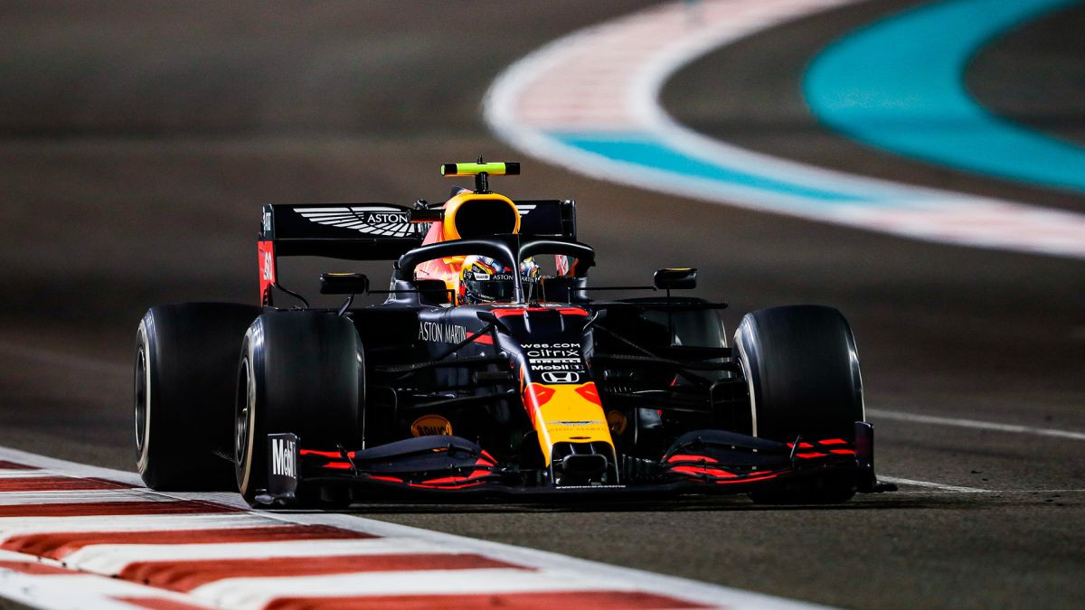 Este domingo arranca la temporada 2021 de la F1; ‘Checo’ Pérez hará su debut con Red Bull