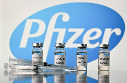 Cofepris autoriza uso de vacuna Pfizer contra el COVID-19 en mayores de 12 años