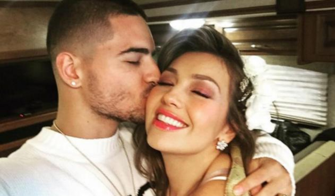Maluma y su amor platónico