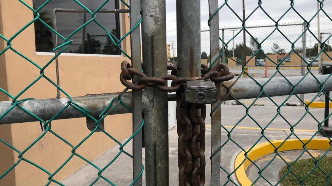 Estalla la huelga en 44 maquiladoras de Matamoros 