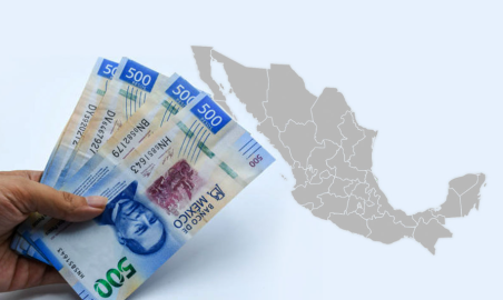 Economía mexicana avanza 1% durante el tercer trimestre del 2022