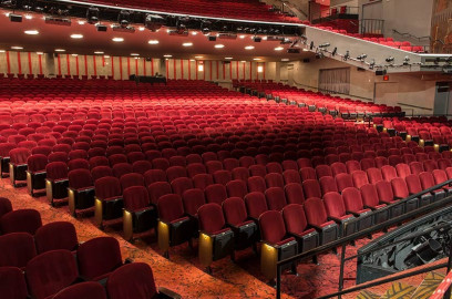 Alumnas de danza representan a Nuevo Laredo en Nueva York