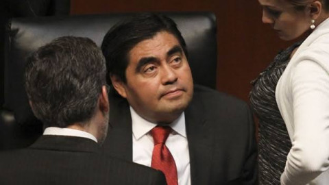 Sin avances caso de bebé de Puebla, Barbosa crítica a activistas