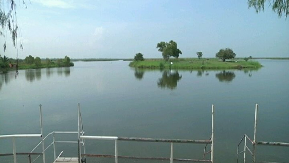 Comerciantes buscarán recursos a nivel federal para rescatar el Champayán