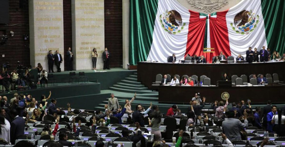 "No se puede apropiar de la nómina de los trabajadores": Rechaza AMLO reforma aprobada por la Cámara de Diputados