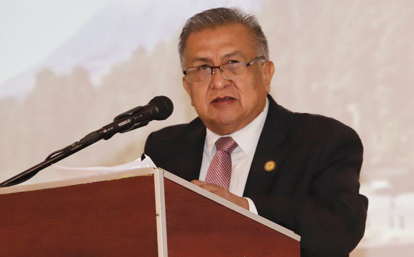 Retiran fuero a Saúl Huerta, acusado de abuso sexual a un menor